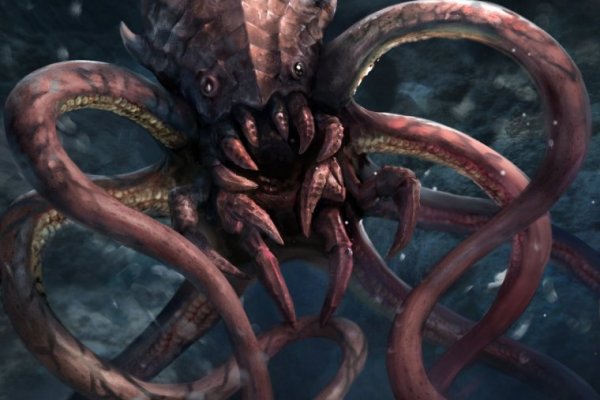 Kraken официальный сайт вход