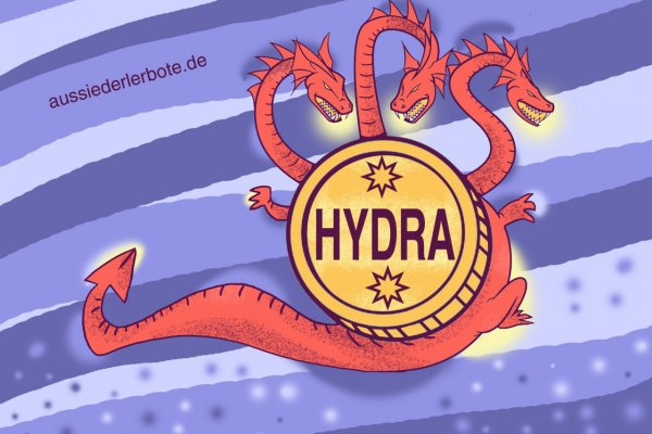 Kraken площадка